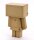 Yotsuba&! Plastic Model Kit Danboard 13 cm