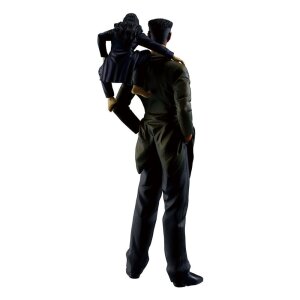 Yu Yu Hakusho Ichibansho PVC Statue Toguro Brothers (Dark Tournament Edition Vol.2) 26 cm