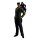 Yu Yu Hakusho Ichibansho PVC Statue Toguro Brothers (Dark Tournament Edition Vol.2) 26 cm