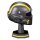 Helldivers 2 Replik 1/4 B-01 Tactical Helmet 11 cm