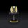 Helldivers 2 Replik 1/4 B-01 Tactical Helmet 11 cm