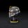 Helldivers 2 Replik 1/4 Hero of the Federation Helmet 11 cm