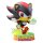 Sonic the Hedgehog Cosbaby (S) Minifigur Shadow 12 cm