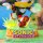 Sonic the Hedgehog Cosbaby (S) Minifigur Shadow 12 cm