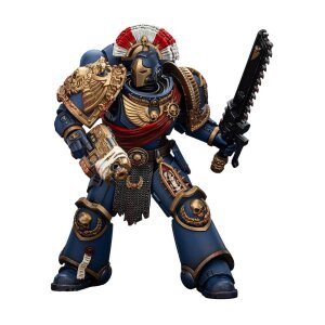 Warhammer 40,000: Space Marine 2 Actionfigur Ultramarines...