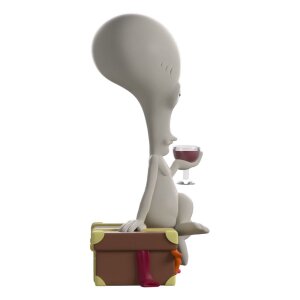 American Dad Vinyl Figur Roger 11 cm