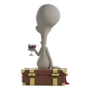 American Dad Vinyl Figur Roger 11 cm