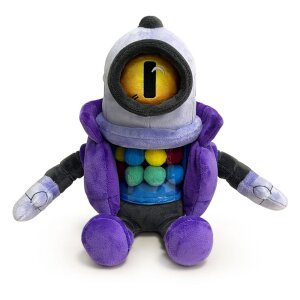 Brawl Stars Plüschfigur Rico 22 cm