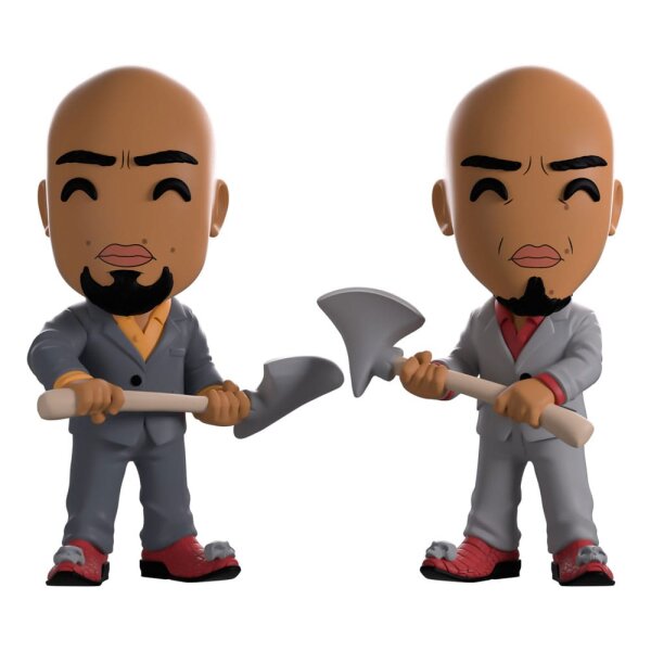 Breaking Bad Vinyl Figuren 2er-Pack The Cousins 12 cm
