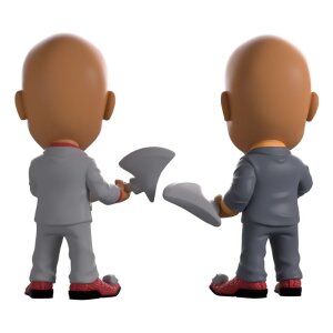 Breaking Bad Vinyl Figuren 2er-Pack The Cousins 12 cm