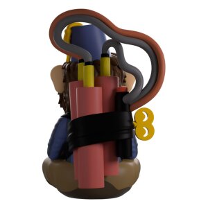 Call of Duty Zombies Vinyl Figur Monkey Bomb 10 cm