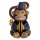 Call of Duty Zombies Vinyl Figur Monkey Bomb 10 cm