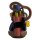 Call of Duty Zombies Vinyl Figur Monkey Bomb 10 cm