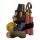 Call of Duty Zombies Vinyl Figur Monkey Bomb 10 cm