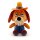 Chuck E. Cheese Plüschfigur Jasper T. Jowls 22 cm