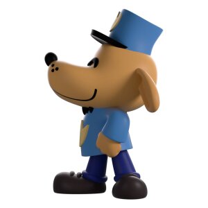 Dog Man Vinyl Figur Dog Man 12 cm
