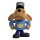 Dog Man Vinyl Figur Dog Man 12 cm