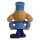 Dog Man Vinyl Figur Dog Man 12 cm