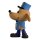 Dog Man Vinyl Figur Dog Man 12 cm
