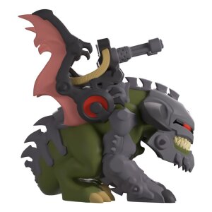 Doom Vinyl Figur Serrat 10 cm
