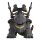 Doom Vinyl Figur Serrat 10 cm