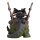 Doom Vinyl Figur Serrat 10 cm