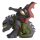 Doom Vinyl Figur Serrat 10 cm
