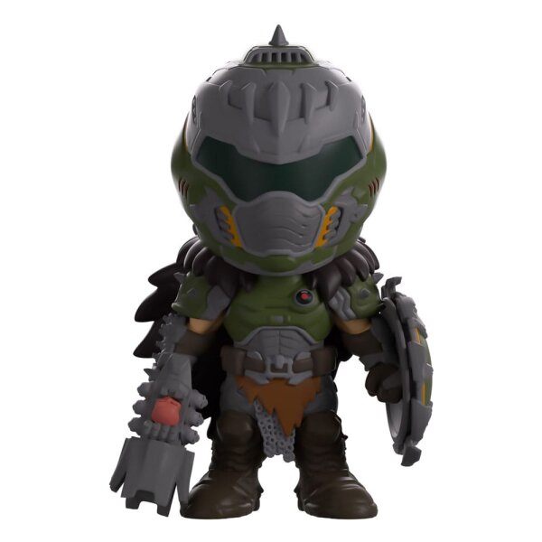 Doom Vinyl Figur Slayer 13 cm