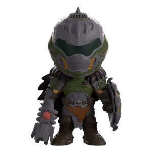 Doom Vinyl Figur Slayer 13 cm