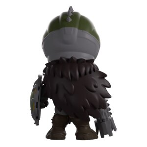 Doom Vinyl Figur Slayer 13 cm
