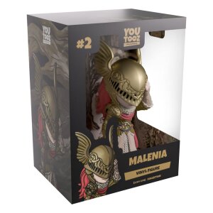 Elden Ring Vinyl Figur Malenia 14 cm