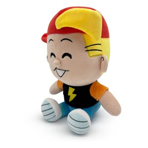 Grubbs Plüschfigur Grubbs 22 cm