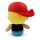 Grubbs Plüschfigur Grubbs 22 cm
