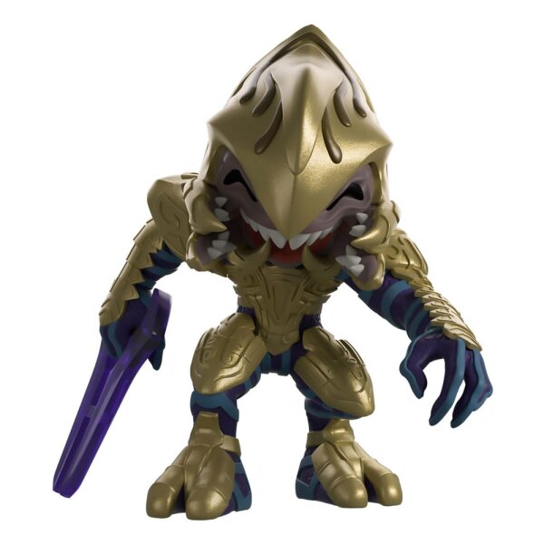 Halo Vinyl Figur Arbiter 10 cm