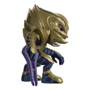 Halo Vinyl Figur Arbiter 10 cm
