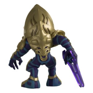 Halo Vinyl Figur Arbiter 10 cm