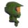Halo Vinyl Figuren The Master Chief & Cortana Monitor Buddiez