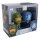 Halo Vinyl Figuren The Master Chief & Cortana Monitor Buddiez