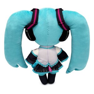 Hatsune Miku Plüschfigur Standing Miku 22 cm