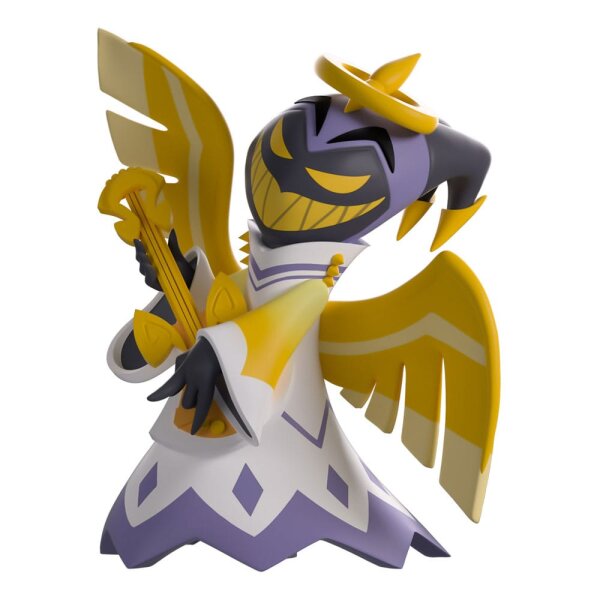 Hazbin Hotel Vinyl Figur Adam 13 cm
