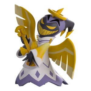 Hazbin Hotel Vinyl Figur Adam 13 cm