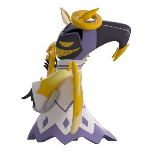 Hazbin Hotel Vinyl Figur Adam 13 cm