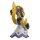 Hazbin Hotel Vinyl Figur Adam 13 cm