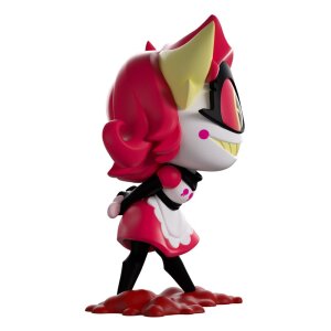Hazbin Hotel Vinyl Figur Niffty 13 cm