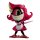 Hazbin Hotel Vinyl Figur Niffty 13 cm
