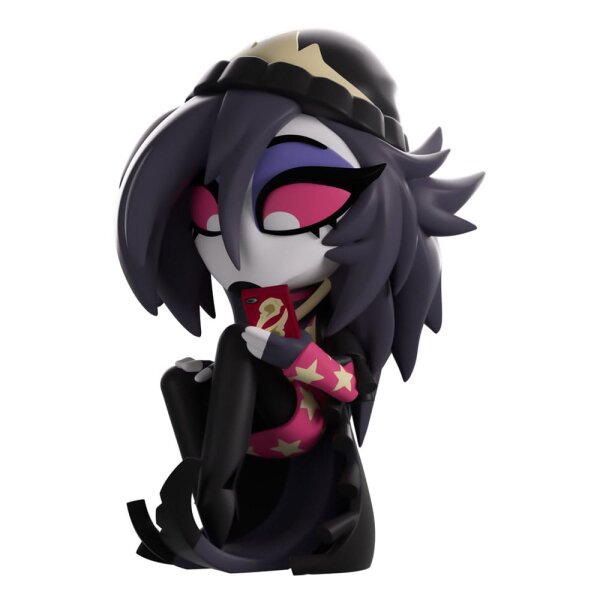 Helluva Boss Vinyl Figur Octavia 12 cm