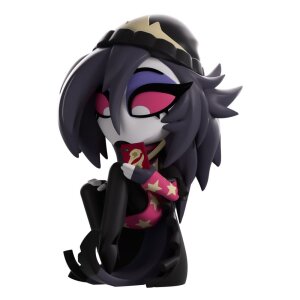 Helluva Boss Vinyl Figur Octavia 12 cm