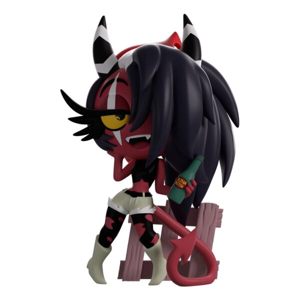 Helluva Boss Vinyl Figur Sallie May 13 cm