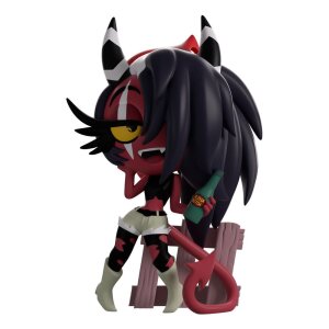 Helluva Boss Vinyl Figur Sallie May 13 cm