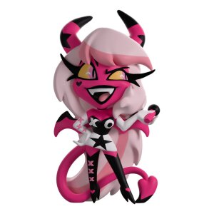 Helluva Boss Vinyl Figur Verosika 14 cm